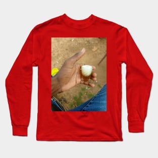 tea Long Sleeve T-Shirt